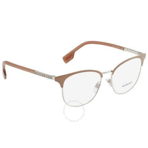 Burberry™ Sophia BE1355 Square Eyeglasses 